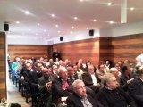 Assemblea degli Iscritti FIMMG Catanzaro